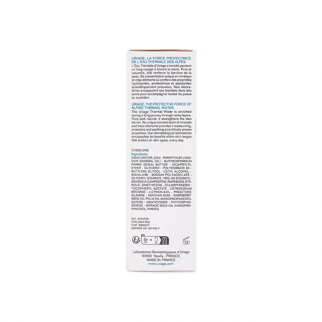 Uriage Xemose Anti-Irritations Cr 200 Ml