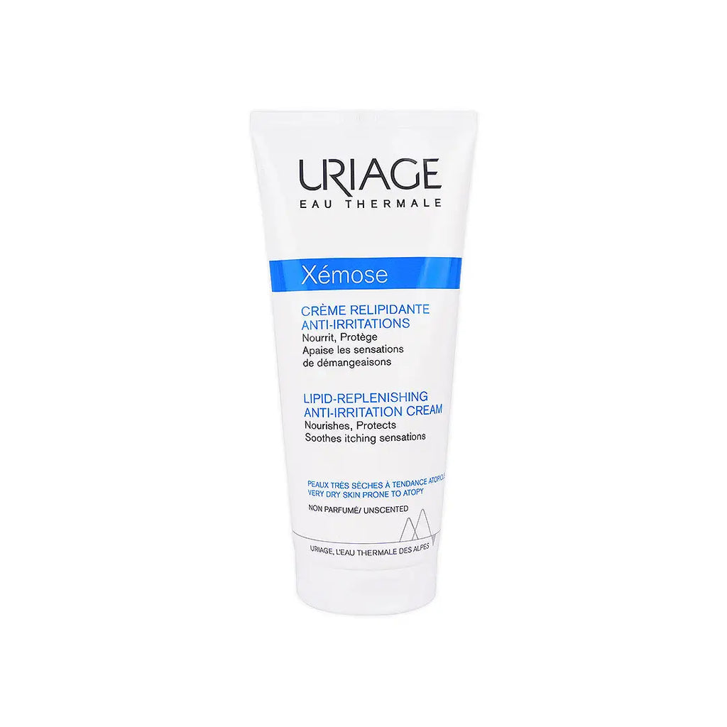Uriage Xemose Anti-Irritations Cr 200 Ml