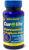 Cureqlife Curcumin Whole Body 30Cap