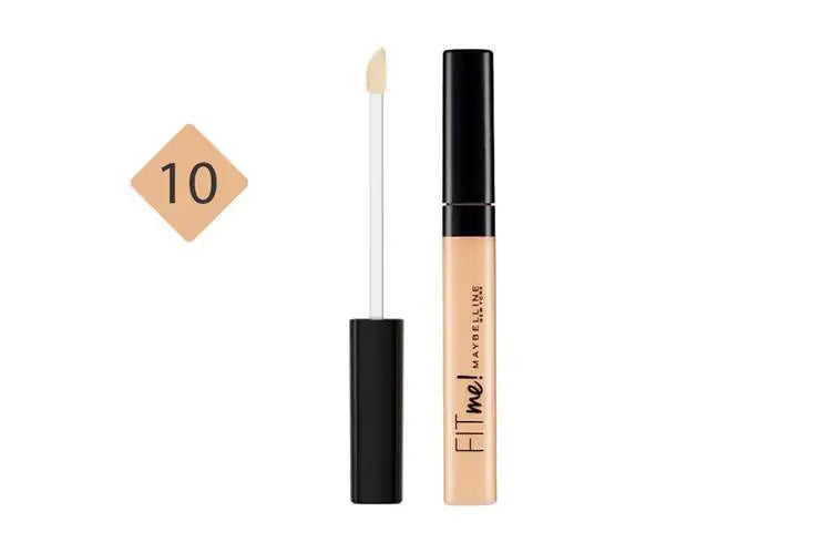 Maybelline Concealer Fit Me Light 10
