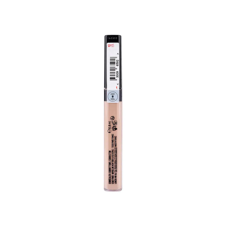 33680-MAYBELLINE FIT CONCEALER FAIR 15 +4
