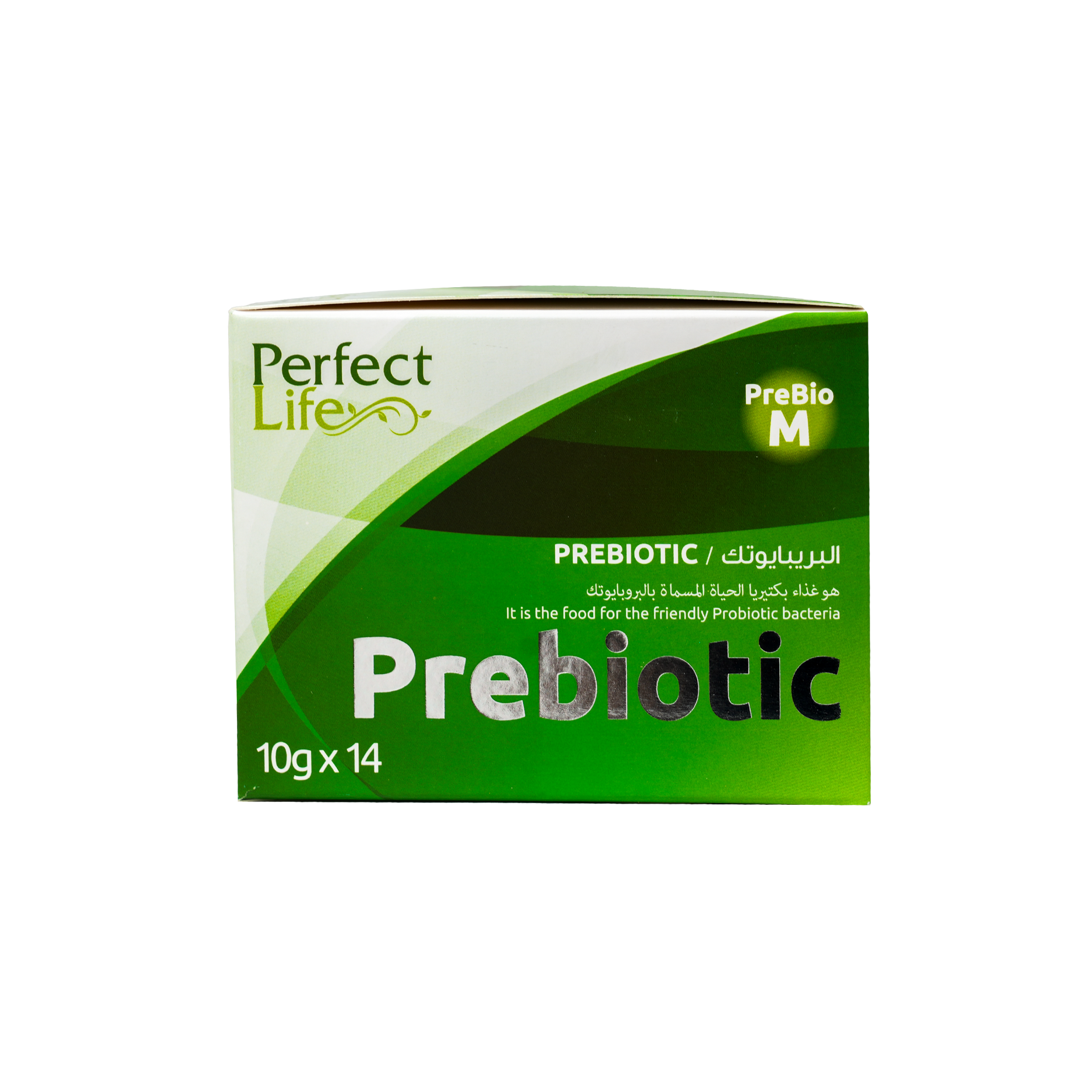 PERFECT LIFE PREBIOTIC-M 10GM X14SACHETS