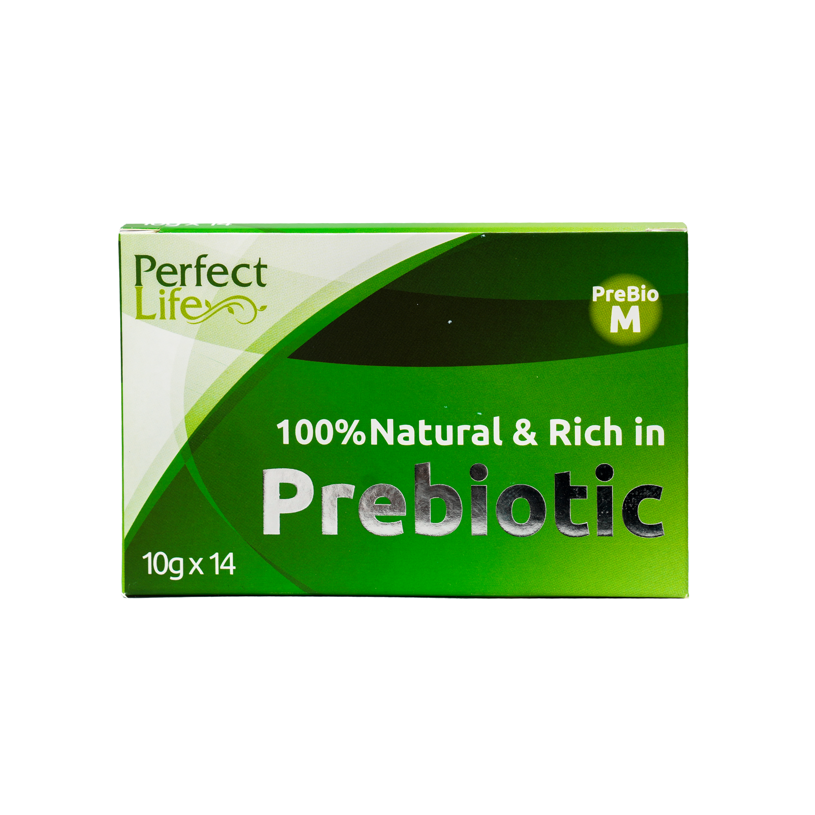 PERFECT LIFE PREBIOTIC-M 10GM X14SACHETS