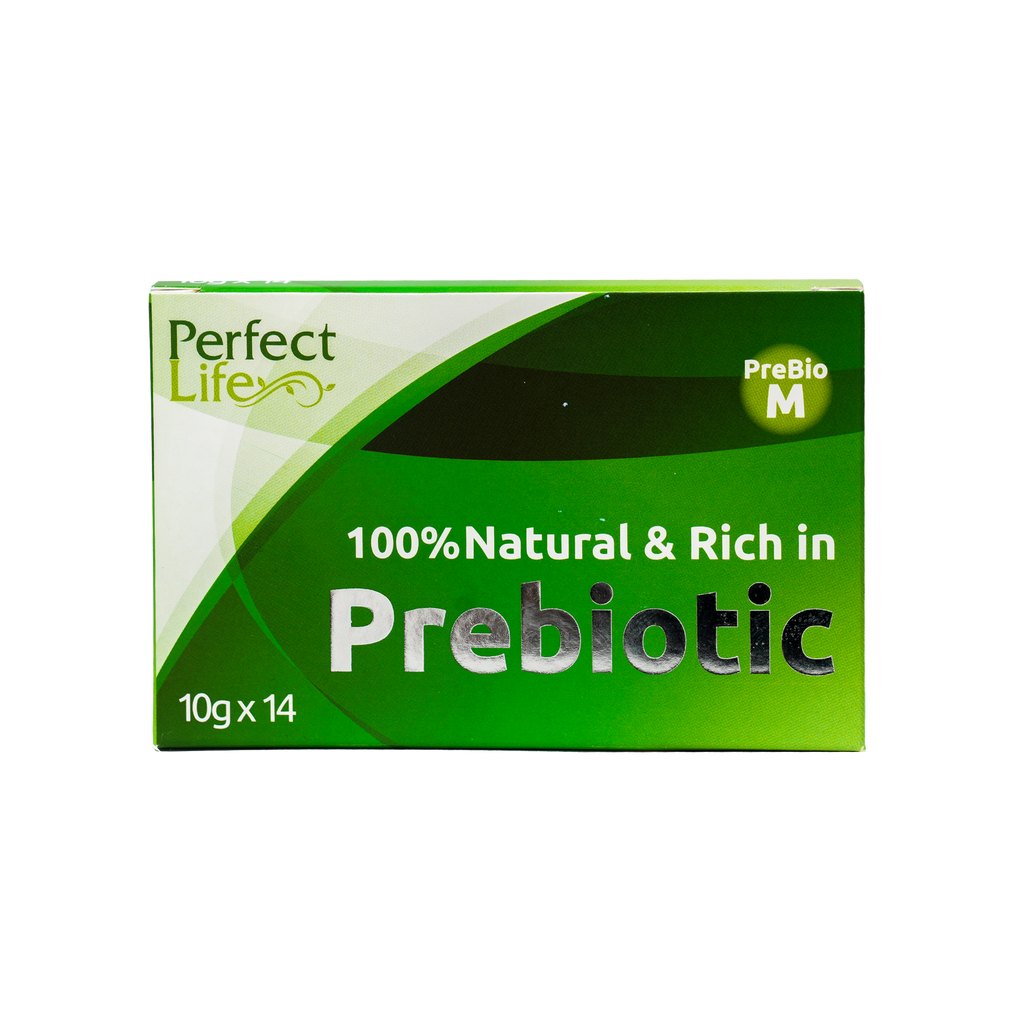 PERFECT LIFE PREBIOTIC-M 10GM X14SACHETS