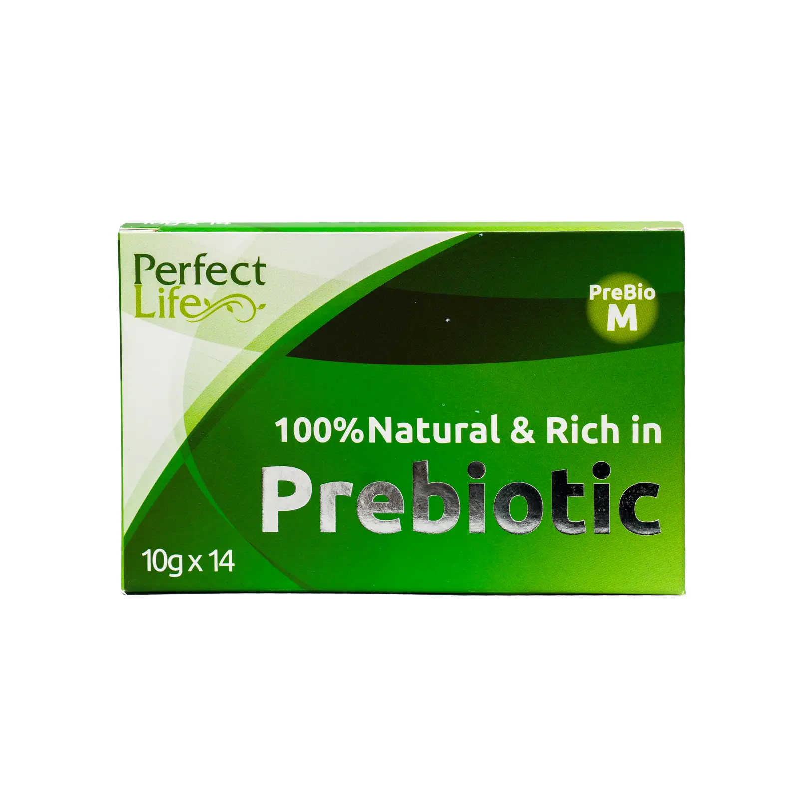Perfect Life Prebiotic-M 10Gm X14Sachets