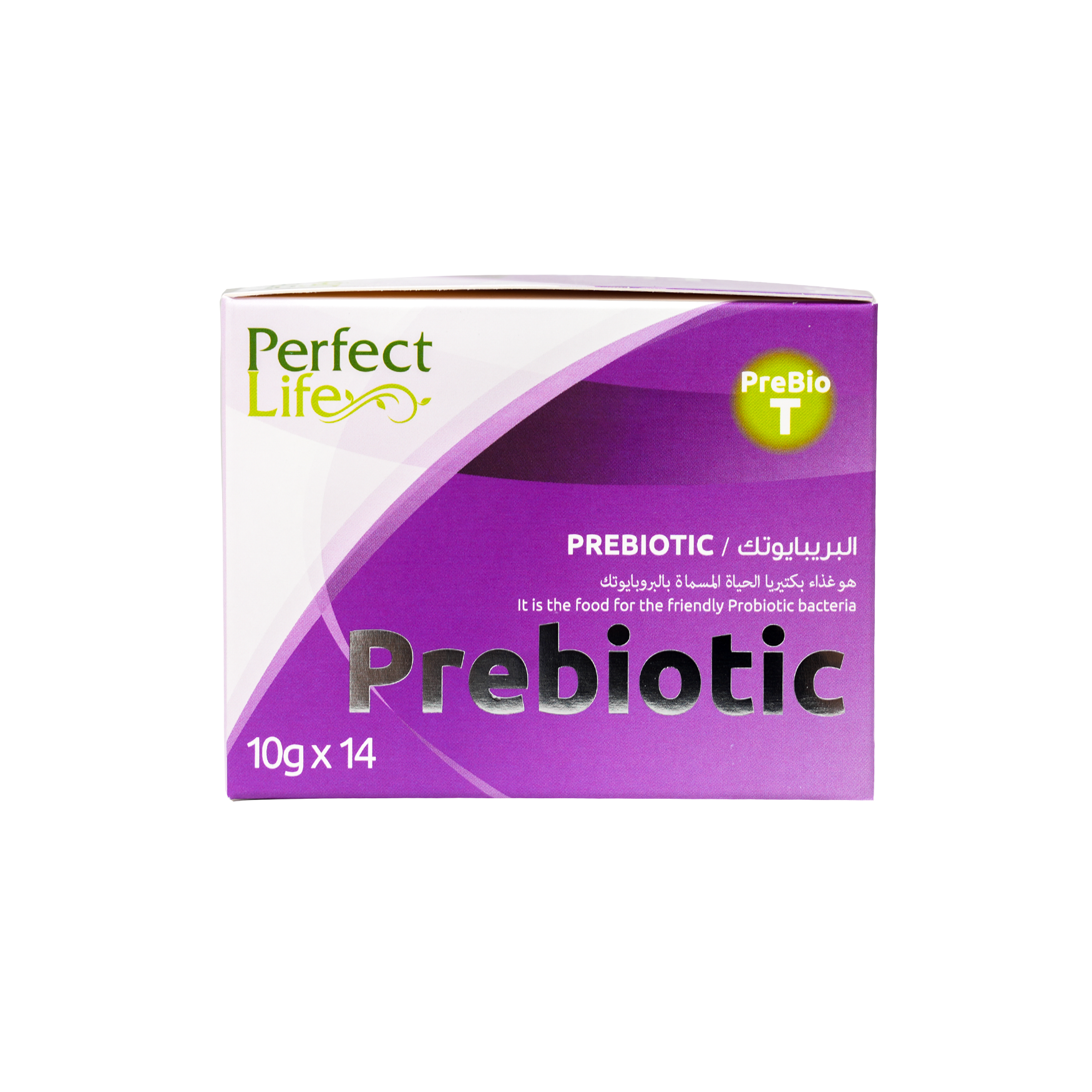 PERFECT LIFE PREBIOTIC-T 10GM X14SACHETS