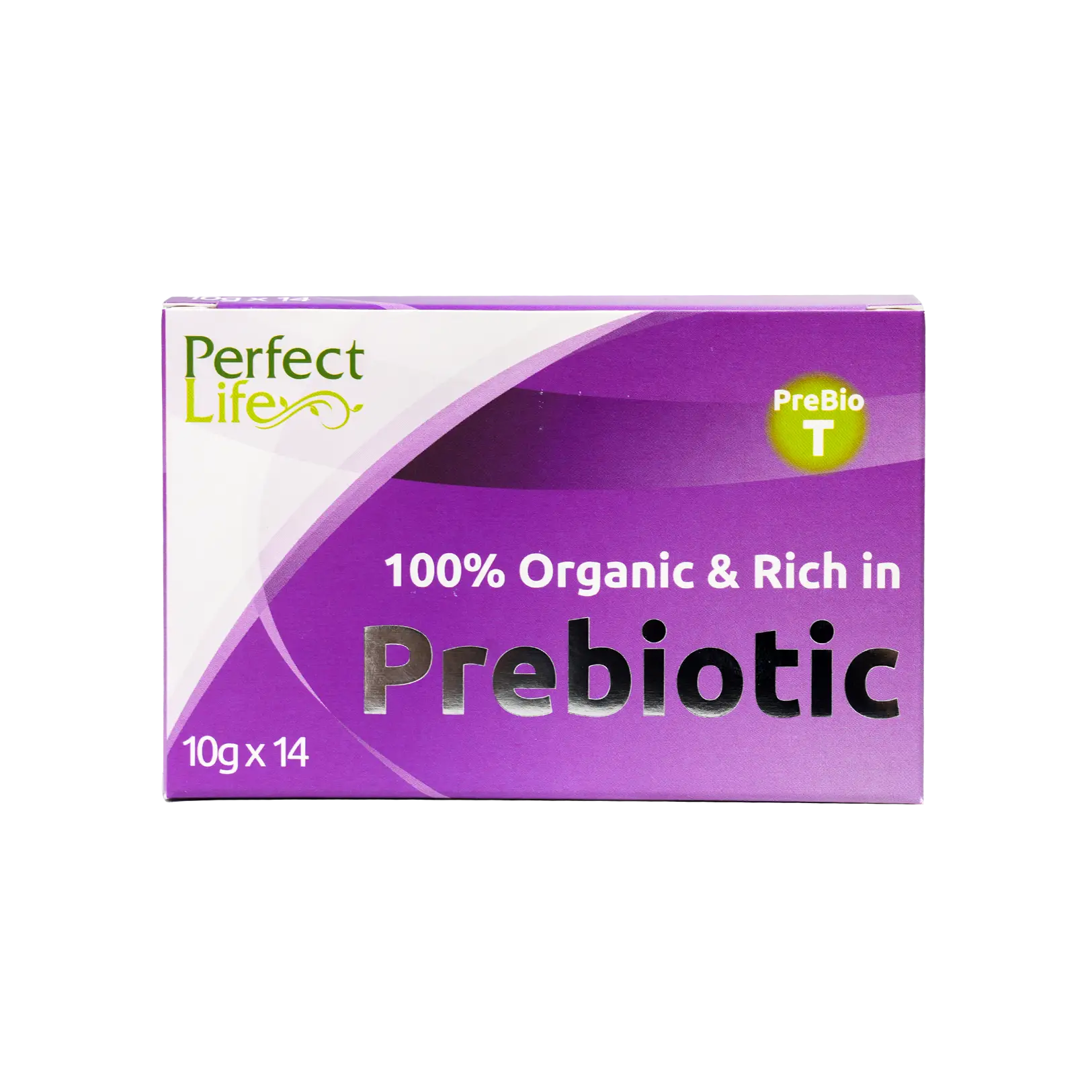 Perfect Life Prebiotic-T 10Gm X14Sachets