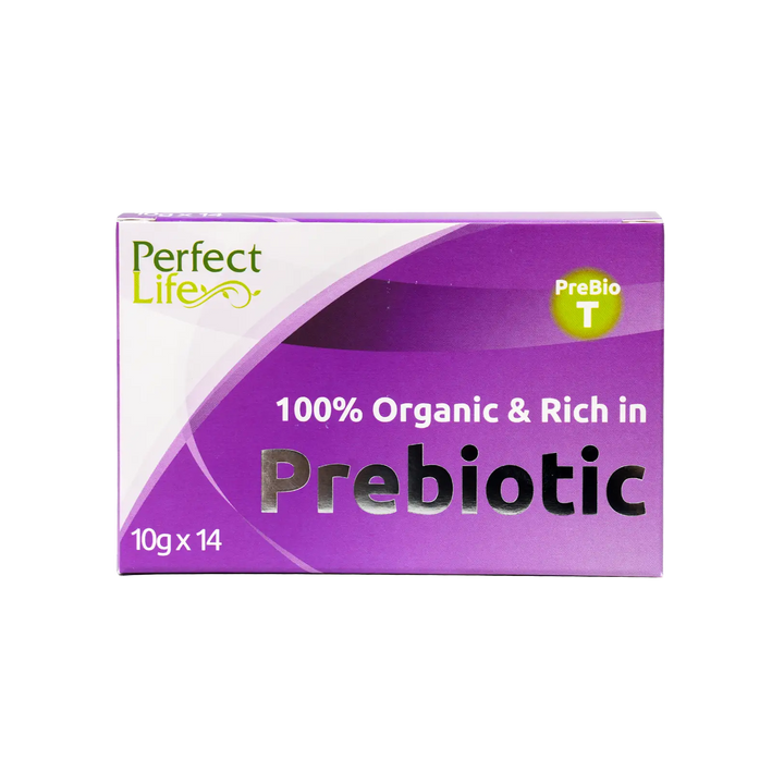 33740-Perfect Life Prebiotic-T 10Gm X14Sachets