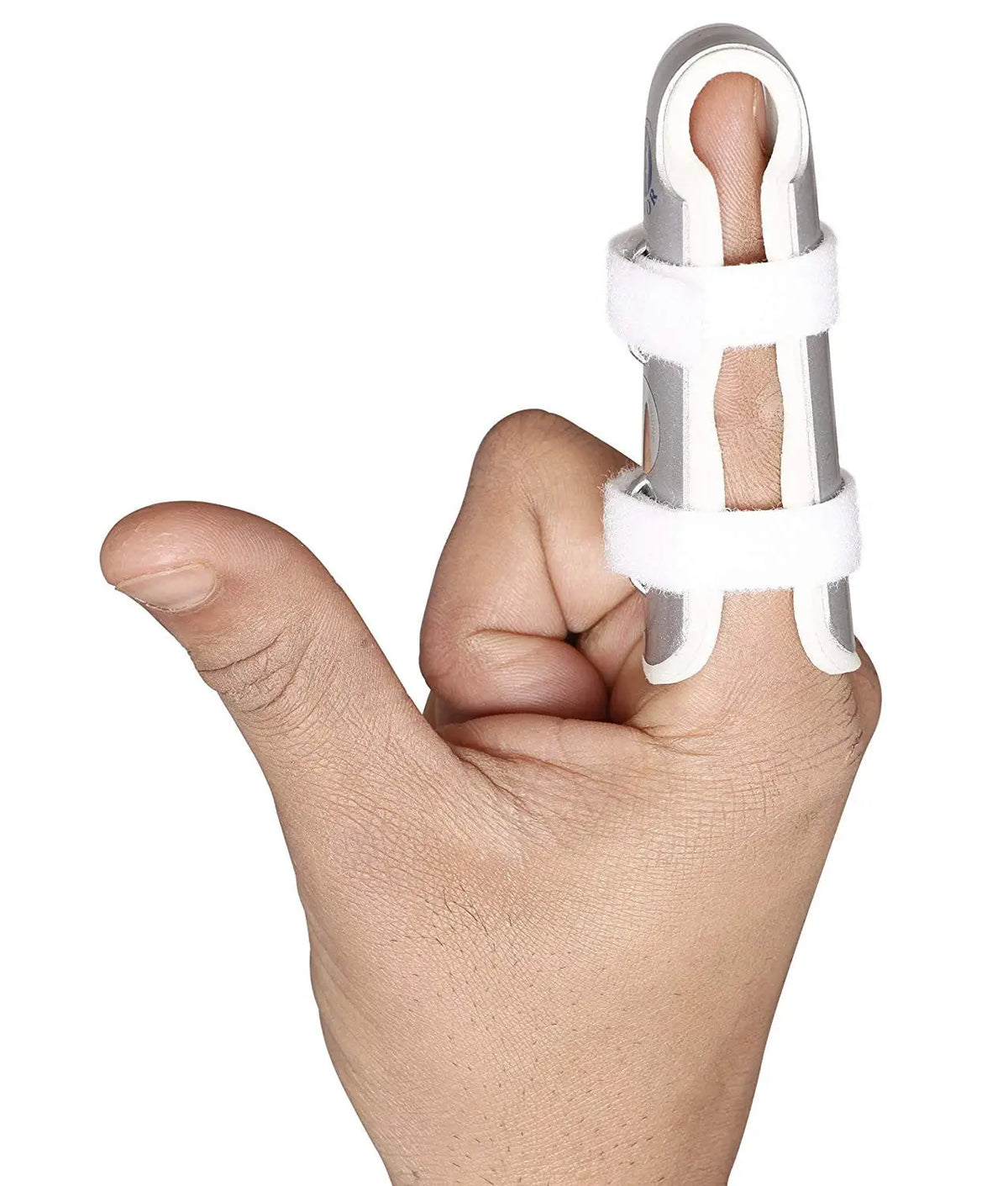 33741-Tynor Finger Cot-F02 S