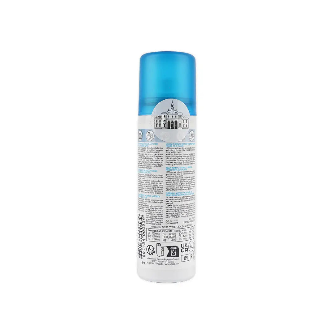 Uriage EAU Thermale Water Spray 50 Ml