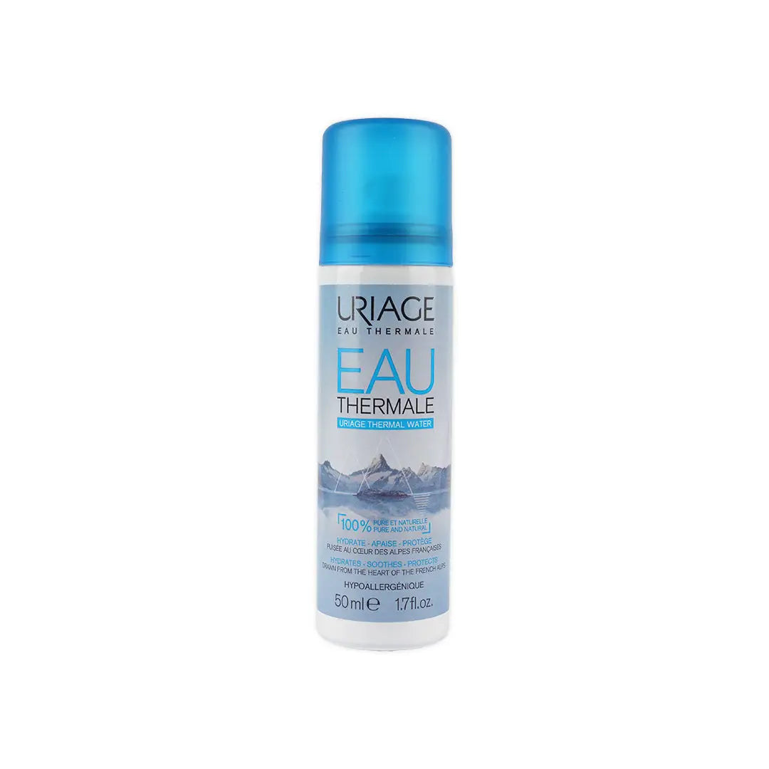 Uriage EAU Thermale Water Spray 50 Ml