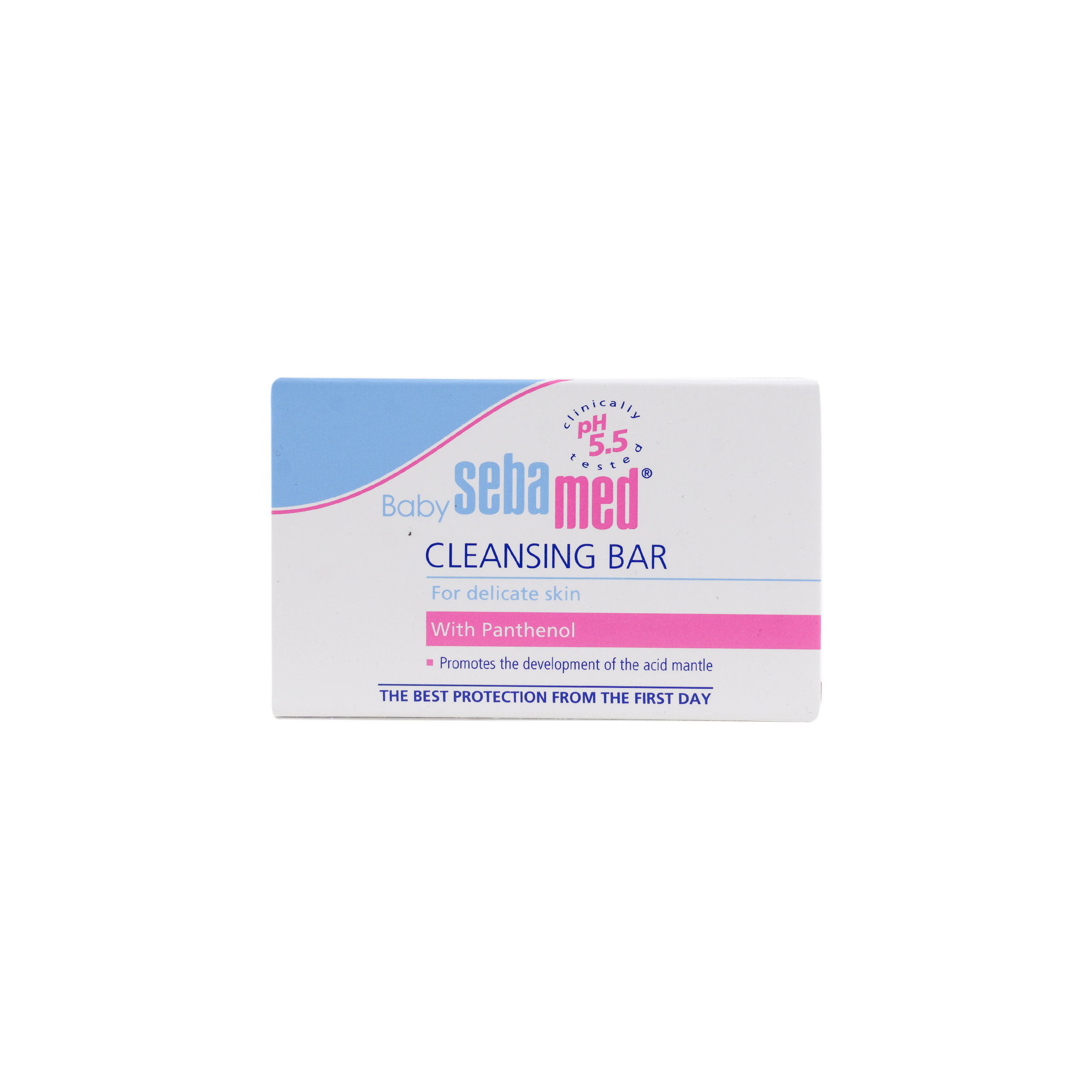 Sebamed Baby Cleansing Bar 100g