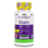 Natrol Biotin 10.000Mcg 60Tab