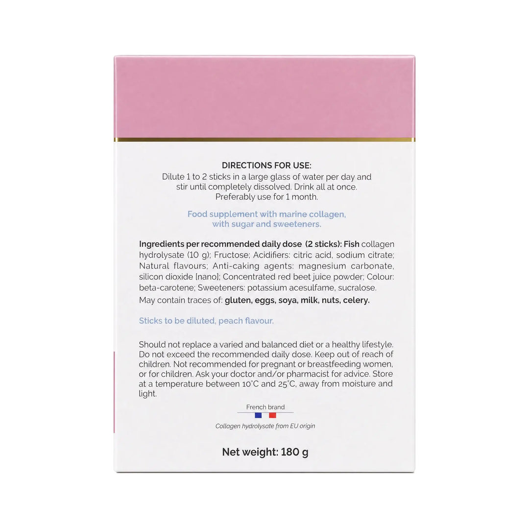 33809-Biocyte Collagen Express 3X10 Sticks +3