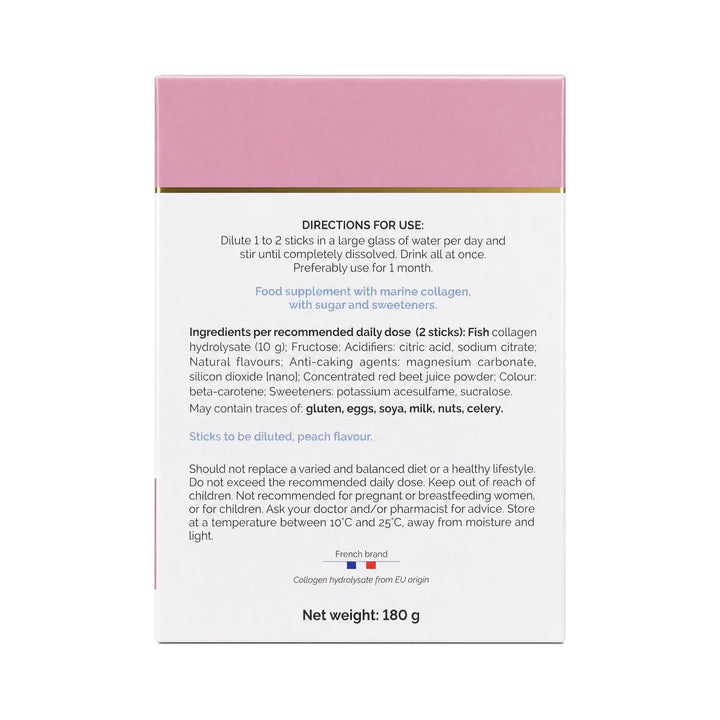 33809-Biocyte Collagen Express 3X10 Sticks +3