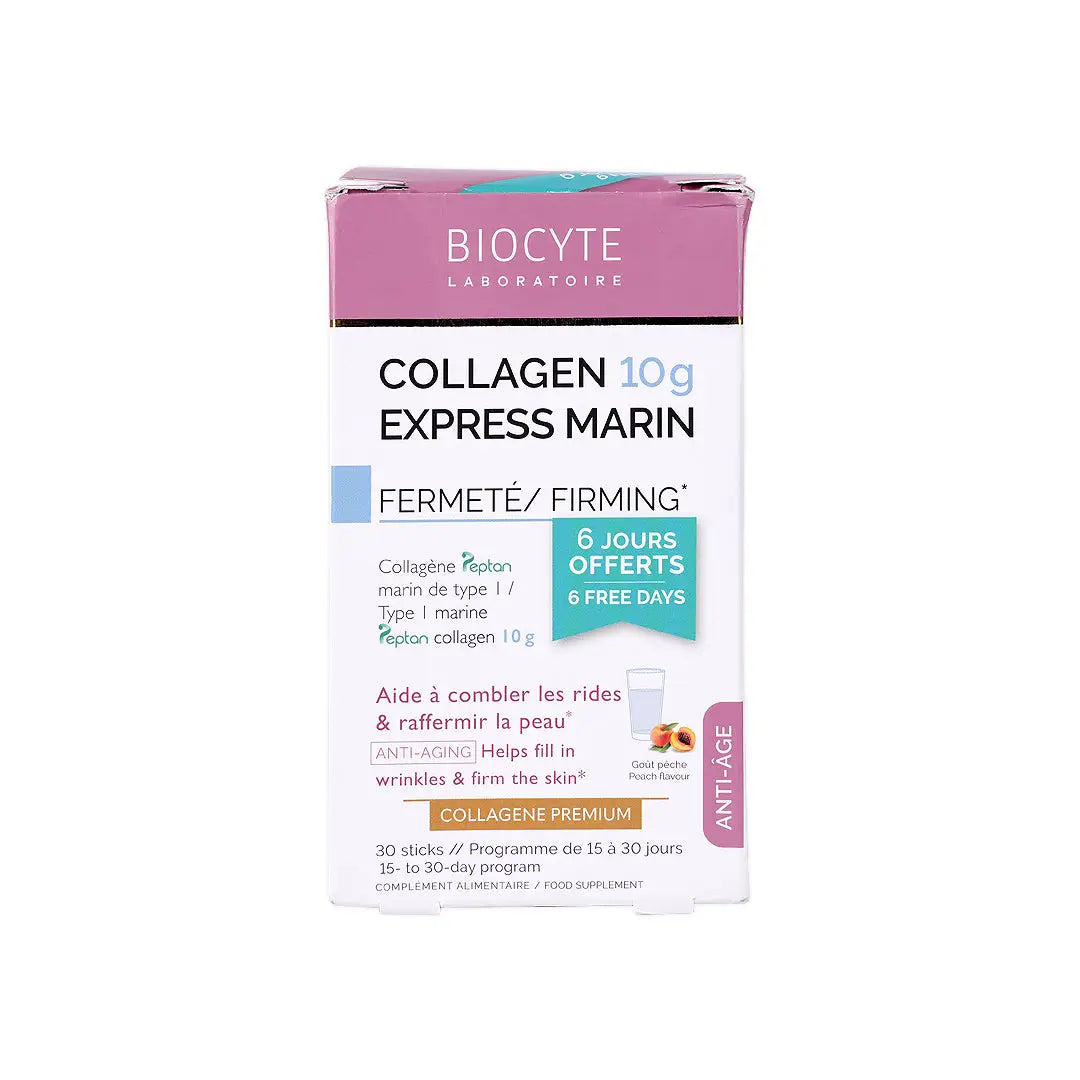 Biocyte Collagen Express 3X10 Sticks
