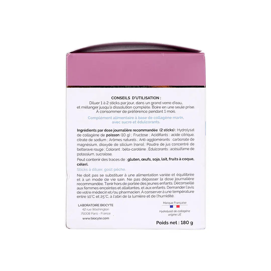 Biocyte Collagen Express 3X10 Sticks