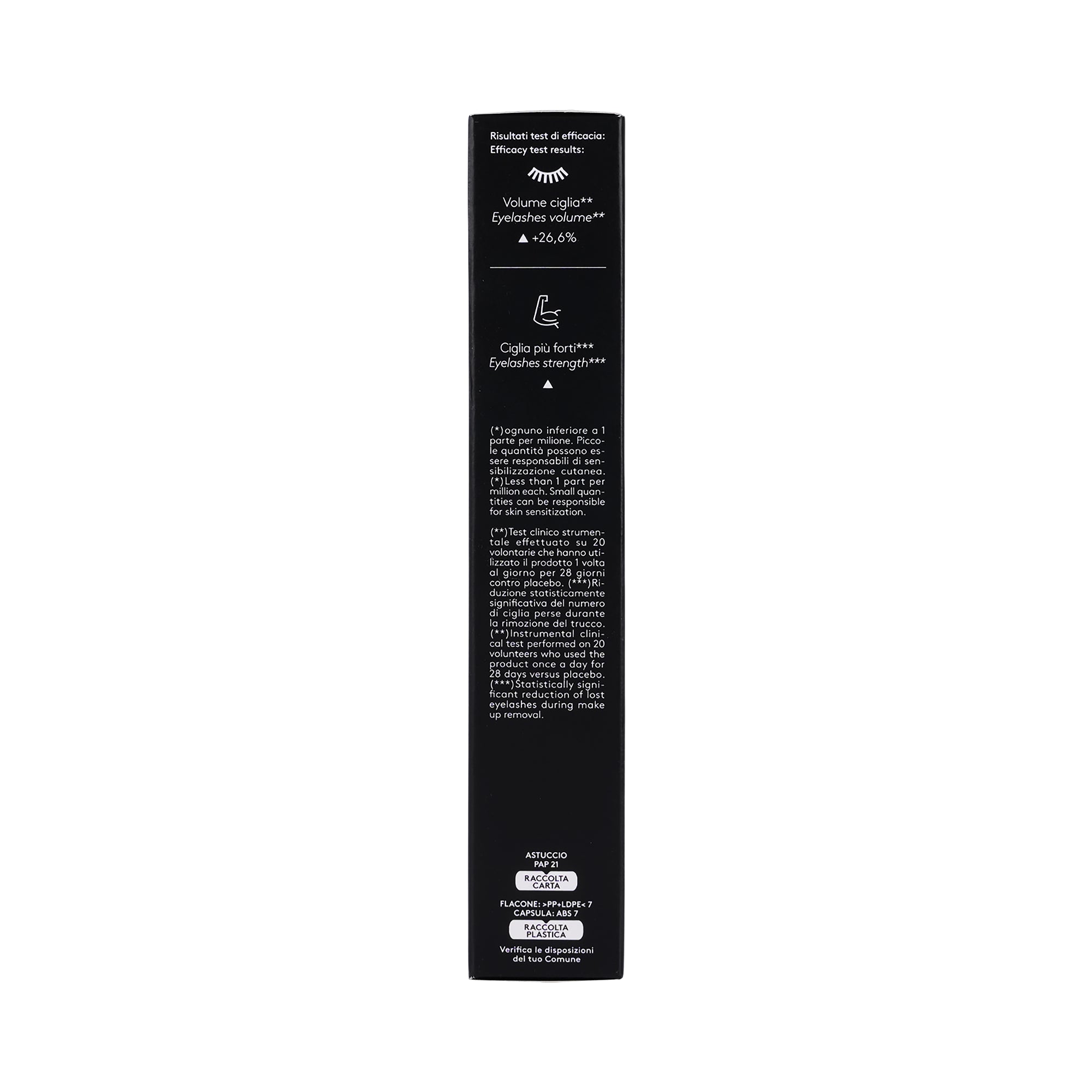 33813-Korff Powerlash Strengthening Mascara +2