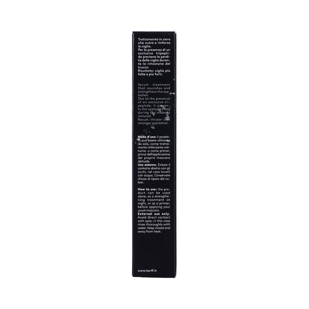 33813-Korff Powerlash Strengthening Mascara +3
