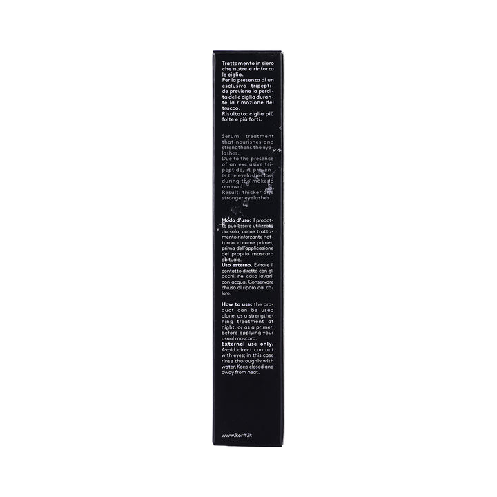 33813-Korff Powerlash Strengthening Mascara +3
