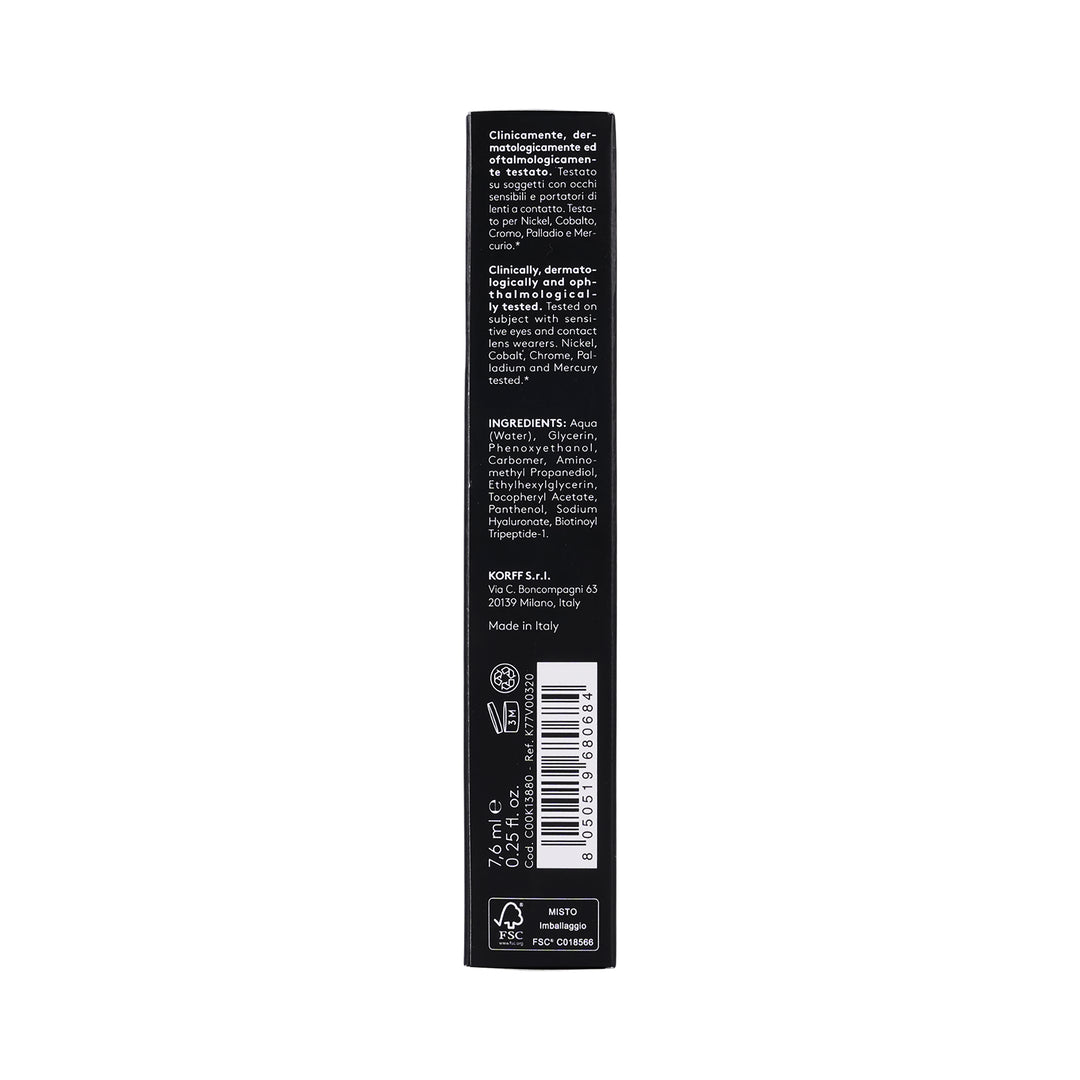 33813-Korff Powerlash Strengthening Mascara +4