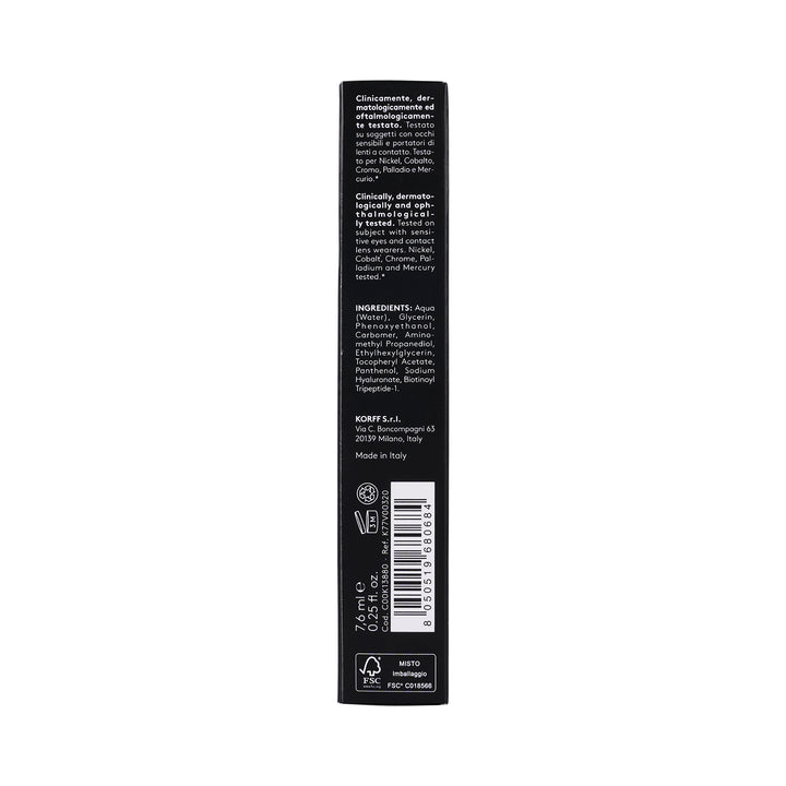 33813-Korff Powerlash Strengthening Mascara +4