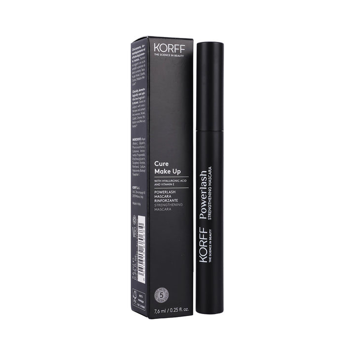 33813-Korff Powerlash Strengthening Mascara