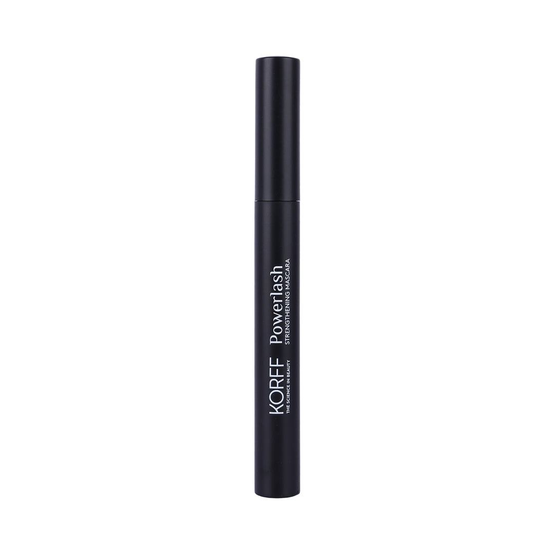 33813-Korff Powerlash Strengthening Mascara +5