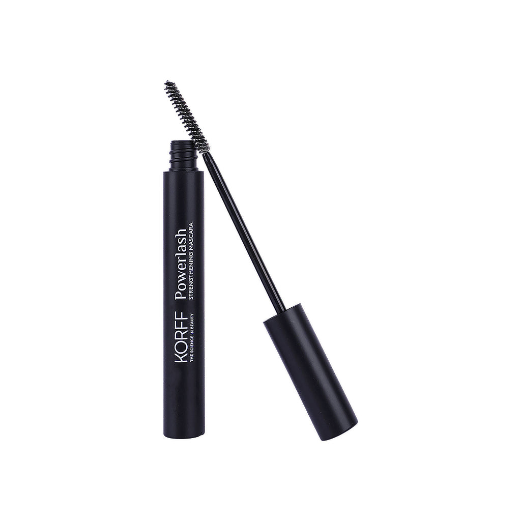 Korff Powerlash Strengthening Mascara