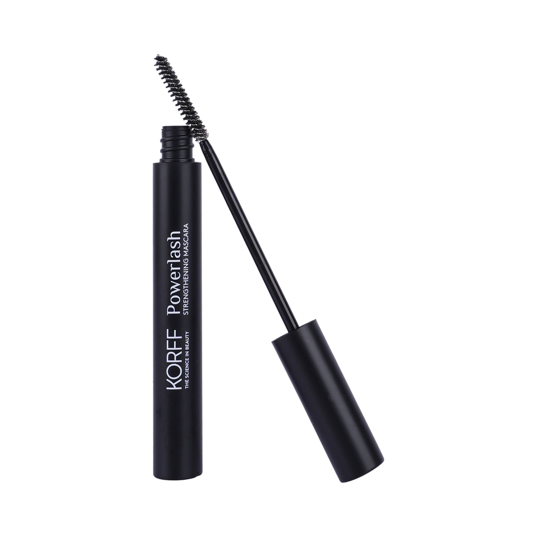 33813-Korff Powerlash Strengthening Mascara +7