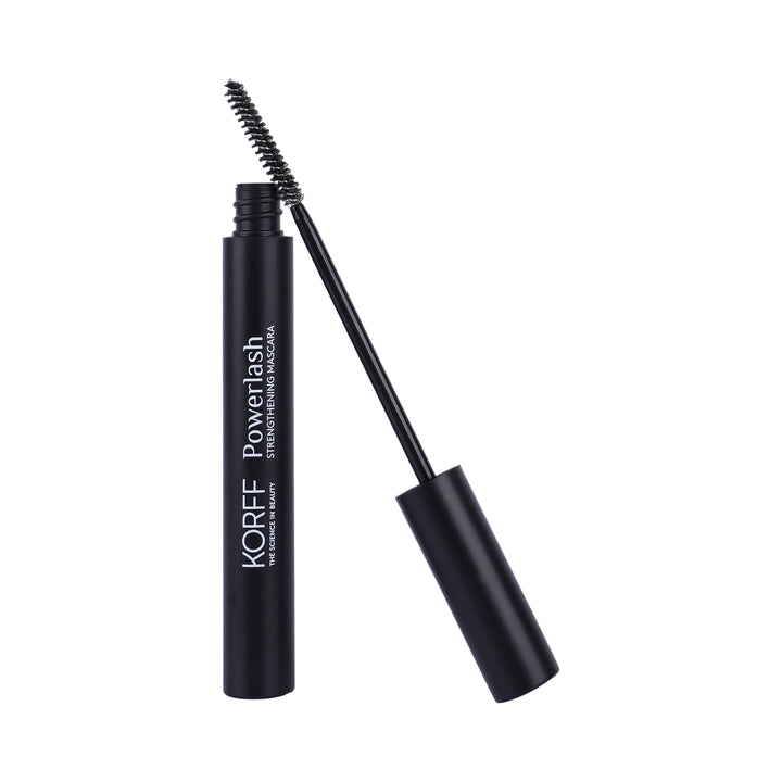 33813-Korff Powerlash Strengthening Mascara +7