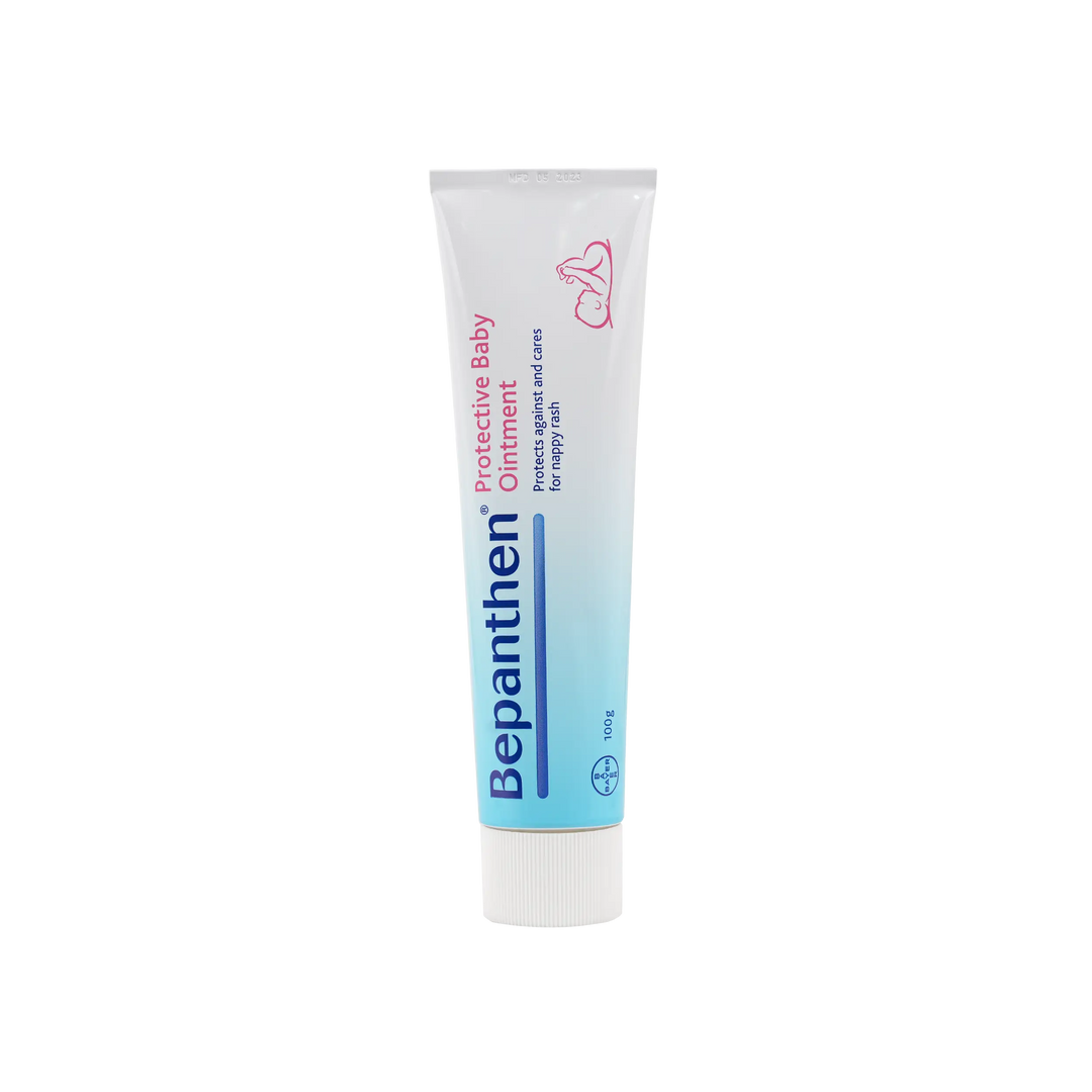 33815-Bepanthen Ointment 100 Gm +2