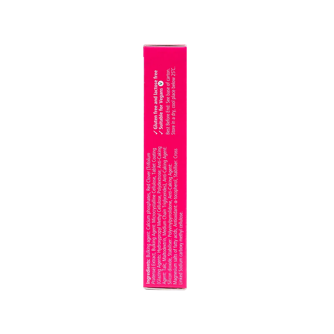 33838-Promensil Menopause Orginal 40Mg 30Tab +1