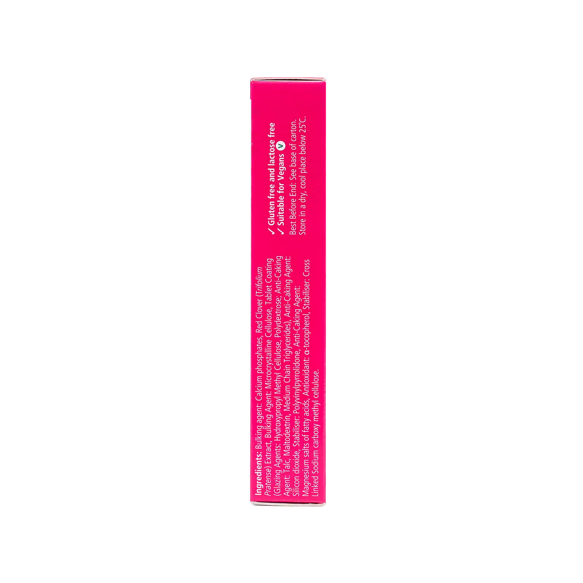 33838-Promensil Menopause Orginal 40Mg 30Tab +1