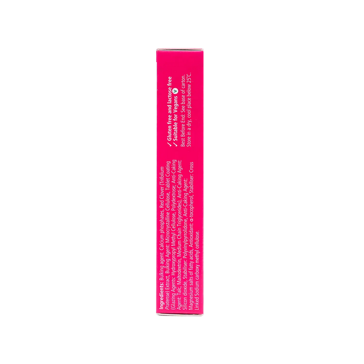 33838-Promensil Menopause Orginal 40Mg 30Tab +1
