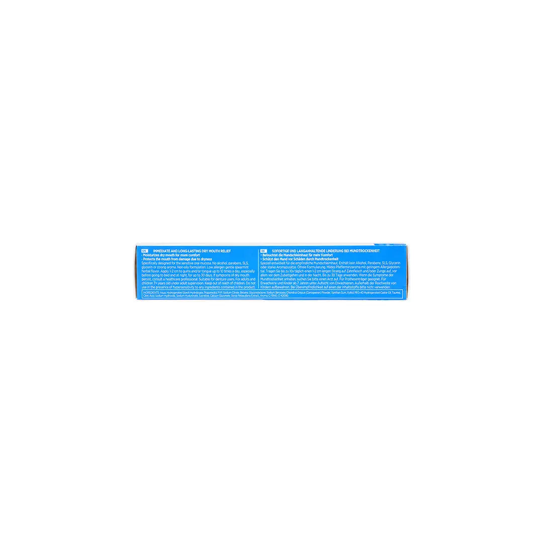 GUM Hydral Moisturizing Gel 50ml-6000