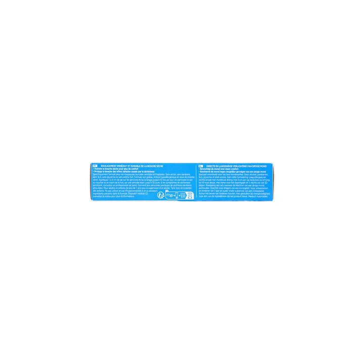 33840-GUM Hydral Moisturizing Gel 50ml-6000 +3