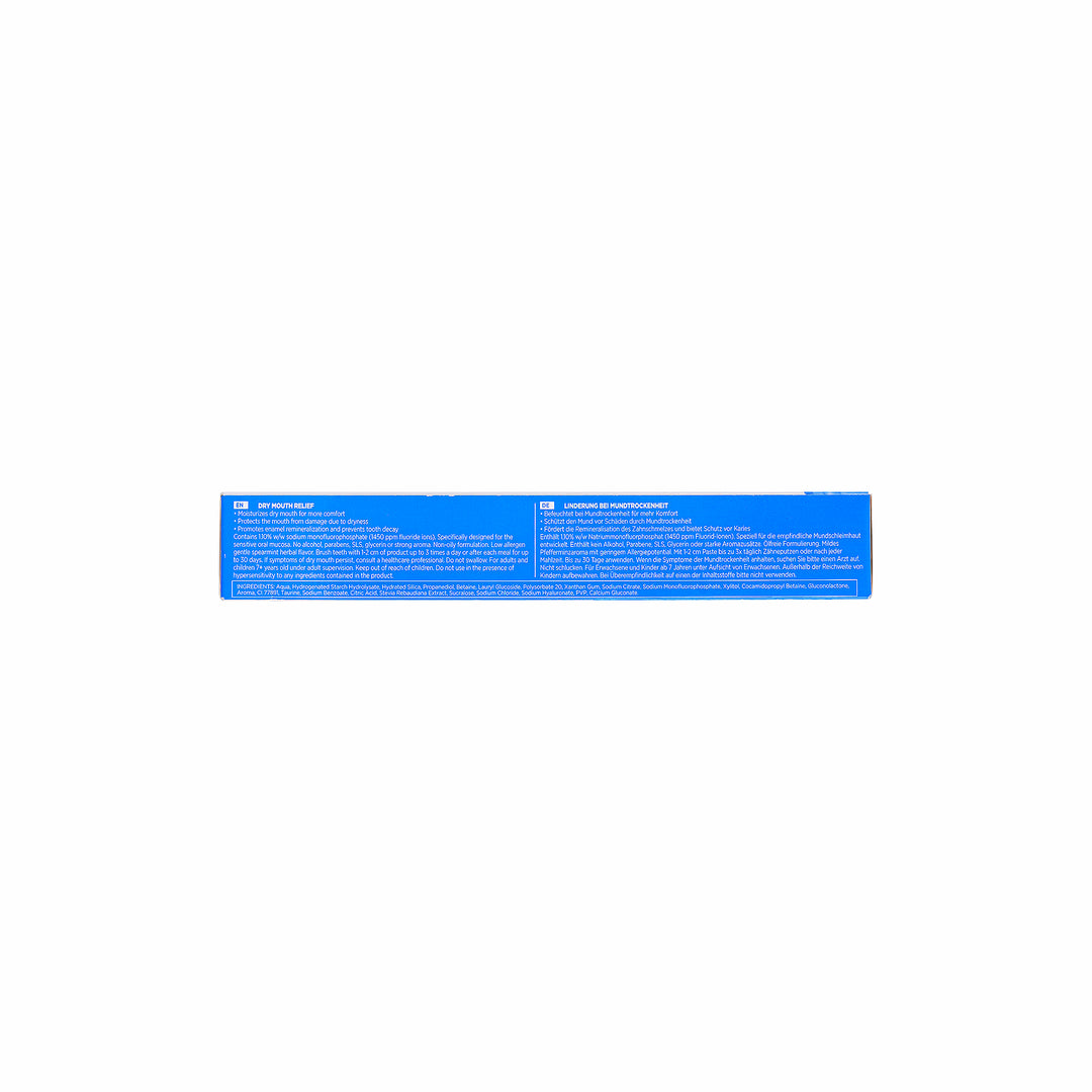 33843-GUM Hydral Toothpaste 75ml-6020 +4