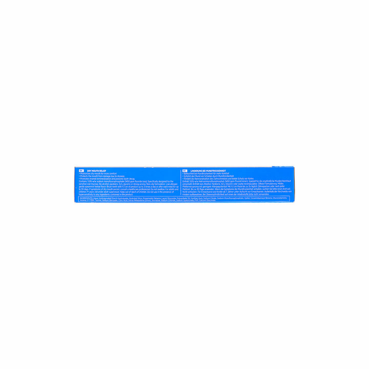 33843-GUM Hydral Toothpaste 75ml-6020 +4