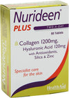 Healthaid Nurideen Fort 60 Tab