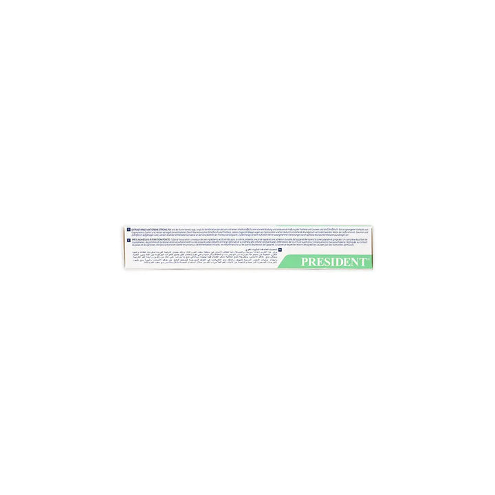 33850-President Denture Adhesive Cream 40g +2