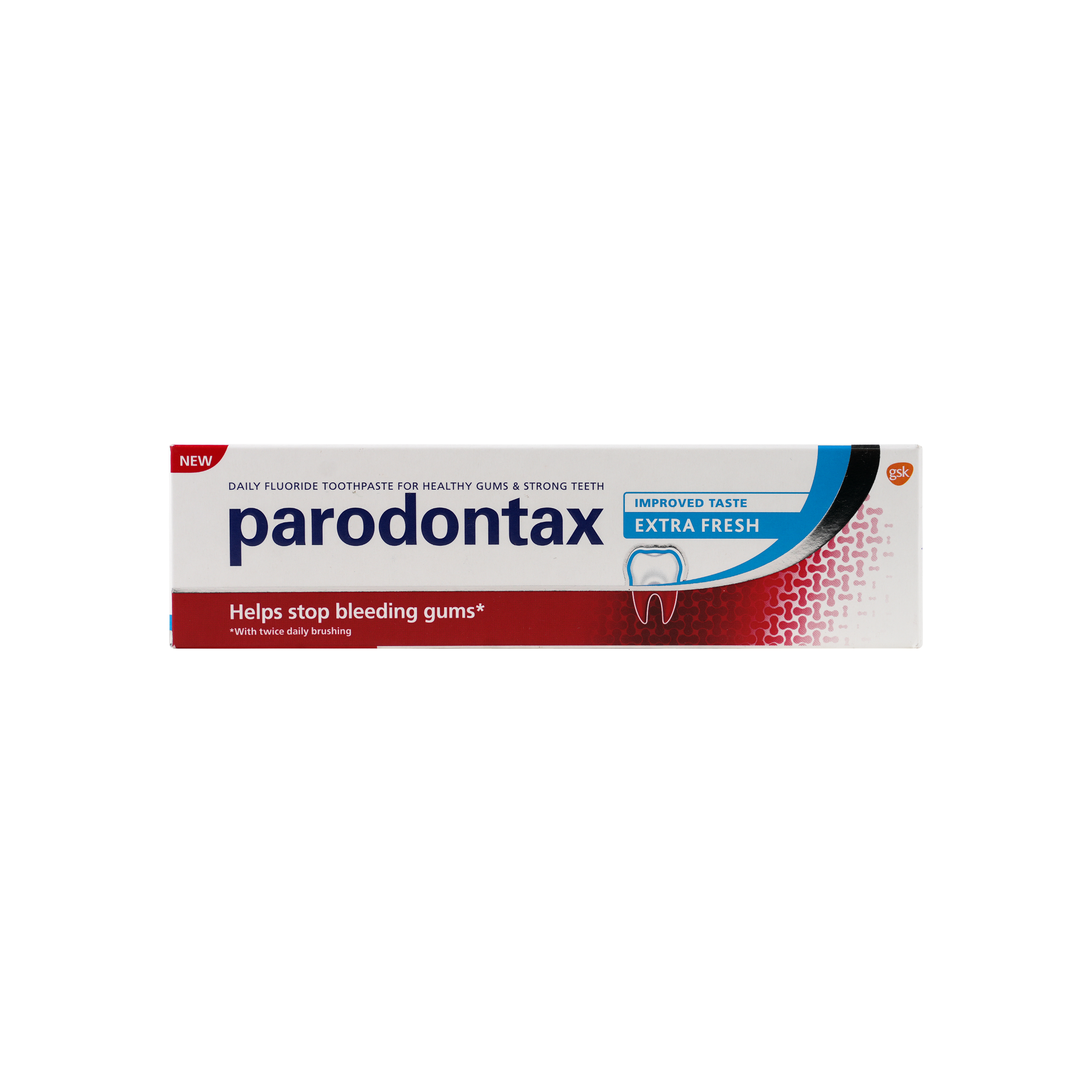 Parodontax Extra Fresh Toothpaste 75ml-GS322