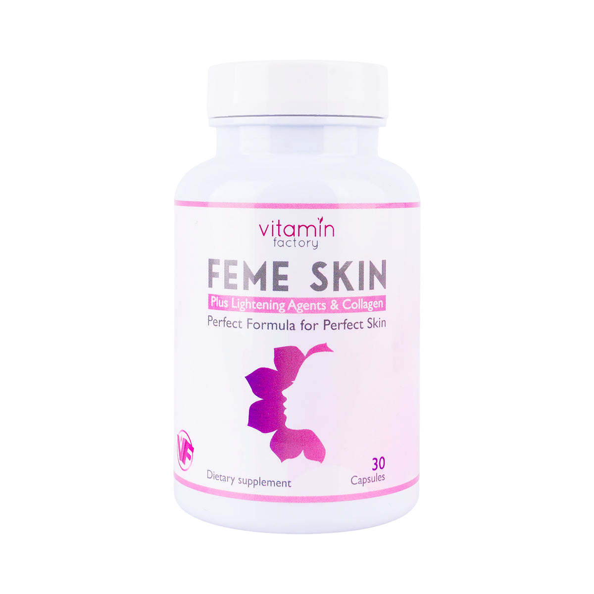 33881-Feme Skin 30 Capsules