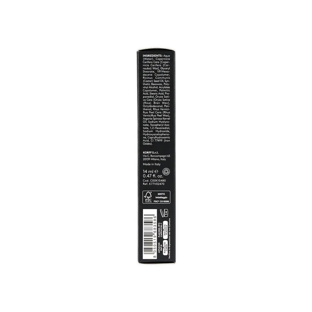33882-Korff Prodigious All in One Mascara +3