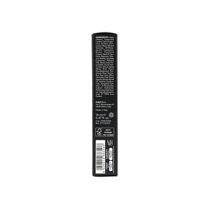 33882-Korff Prodigious All in One Mascara +3