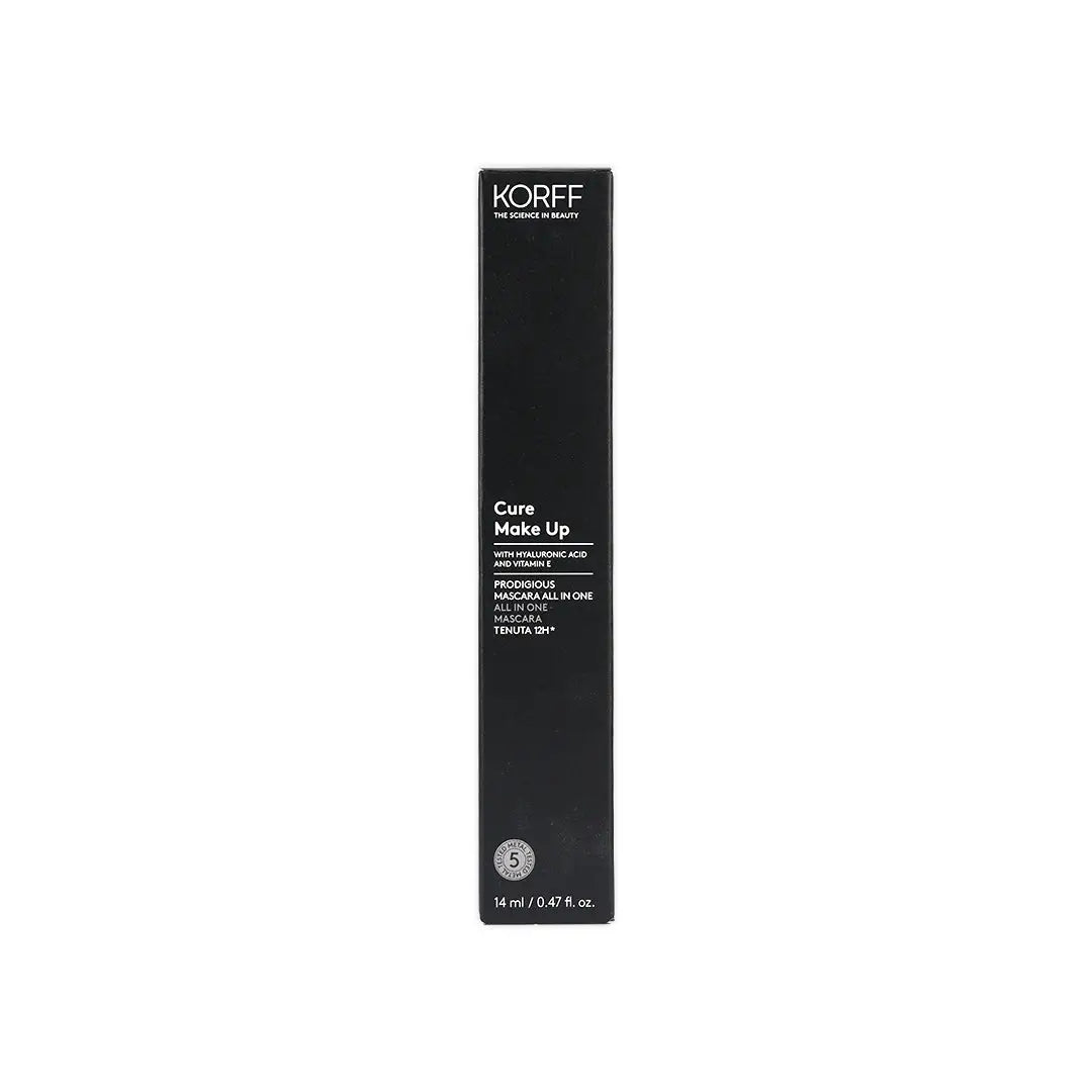 33882-Korff Prodigious All in One Mascara +2