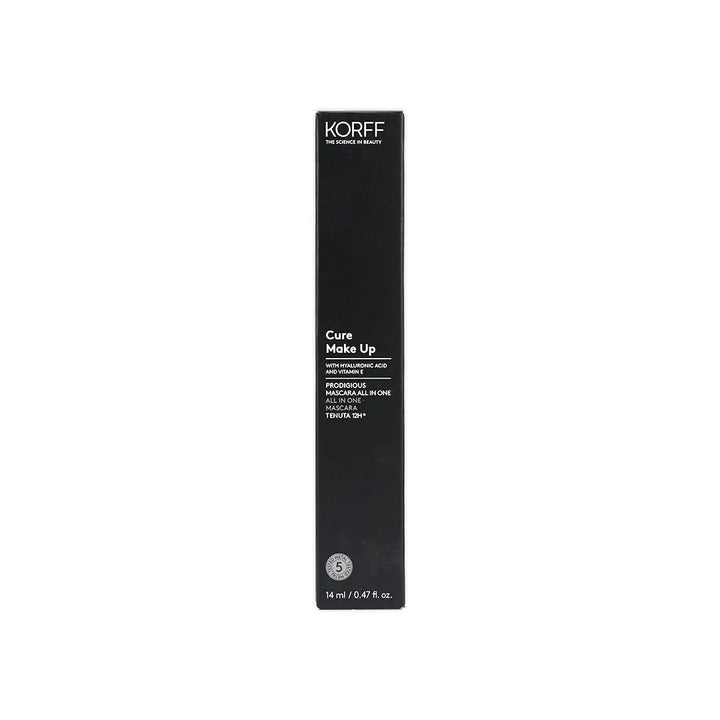 33882-Korff Prodigious All in One Mascara +2
