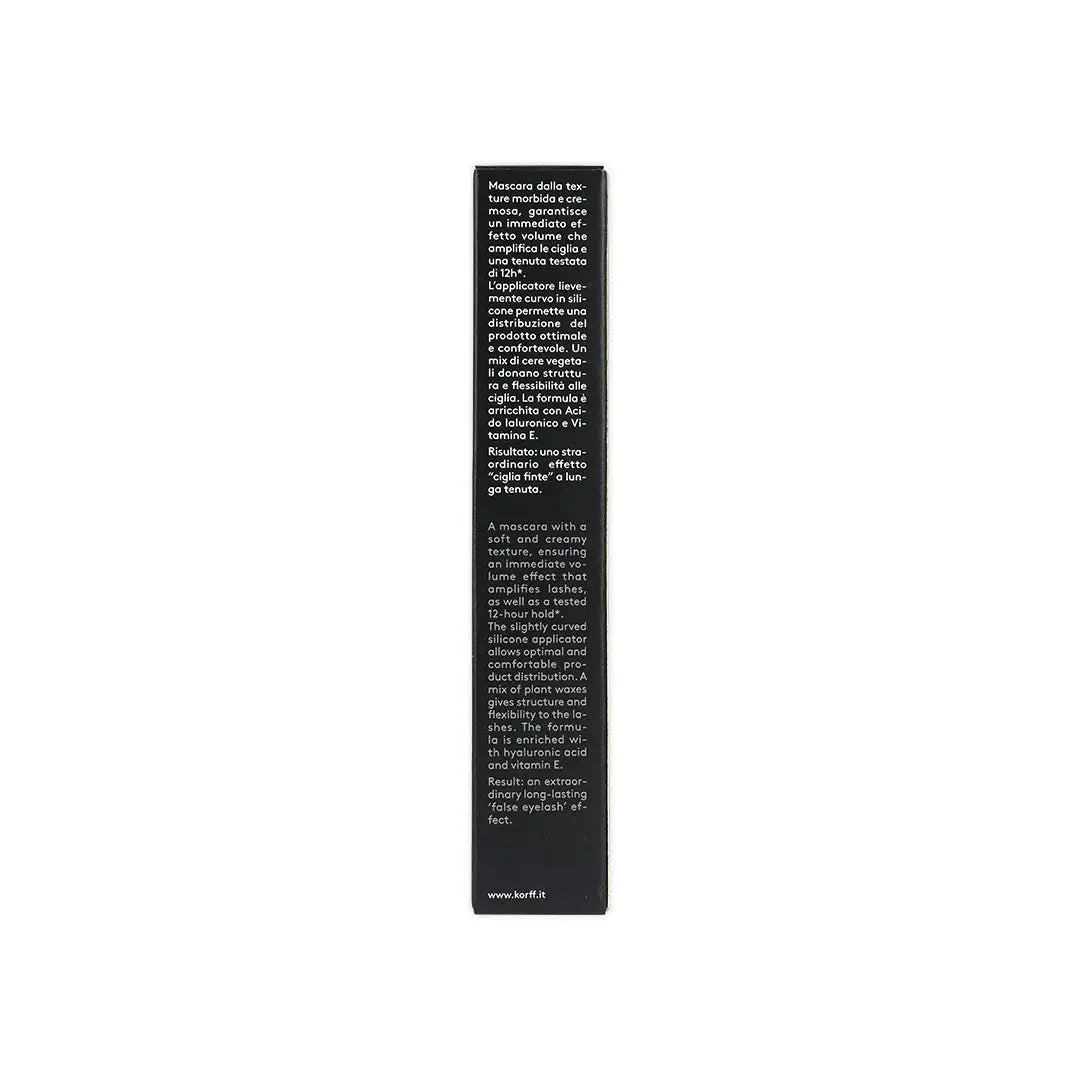 33882-Korff Prodigious All in One Mascara +5