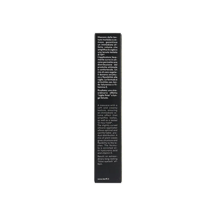 33882-Korff Prodigious All in One Mascara +5