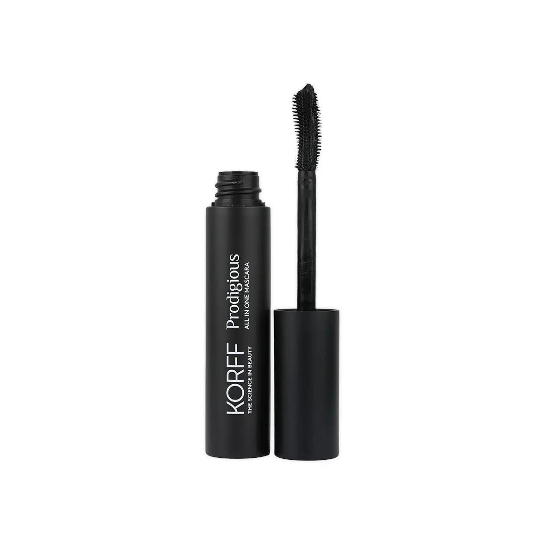 33882-Korff Prodigious All in One Mascara +1